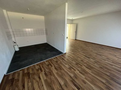 Renovierte Etagenwohnung - Ideale Kapitalanlage