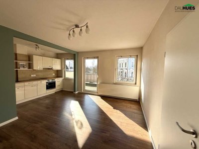 Schöne Wohnung in Bremen-Schwachhausen.