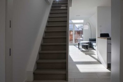 Exklusives modernes Apartment in sehr zentraler Lage