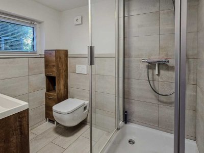 2-Zimmer Wohnung im Erdgeschoss in Donauwörth/Parkstadt