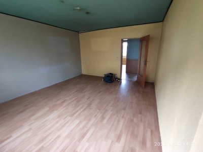 Wohnung mit 3 Zimmern und Balkon in Delmenhorst