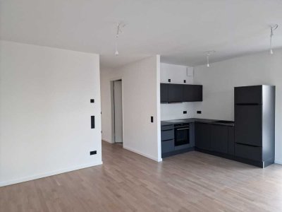 Exklusives Penthouse mit Dachterasse in Frankfurt Ostend