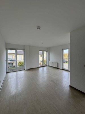 Helle 2-Zimmer-Wohnung in Großbeeren mit 63 m²