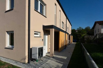 Traumhaftes Reihenmittelhaus in exklusiver Passauer Wohngegend