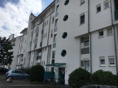 Exklusive 2-Zimmer-Wohnung mit südwestlichen Balkon in Langen (Hessen)