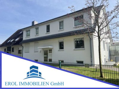 Gepflegte Dachgeschosswohnung in guter Lage von Duhnen – Perfekt für Ihren Ferienurlaub!