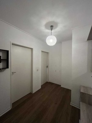 Freundliche 2-Zimmer-Wohnung mit EBK in Herne