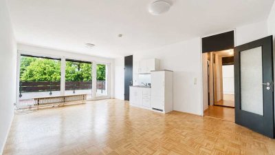 *TOP* 
Freie 2 Zimmer Wohnung in Top Lage
Wiesbaden Nord-Ost