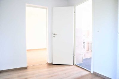 Frisch sanierte 2-Raum-Wohnung in Geithain – ideale Kapitalanlage oder Eigennutzung 5,6% Rendite