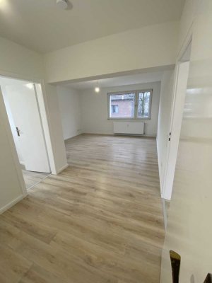 Gut geschnittene 3-Raumwohnung in Duisburg-Aldenrade