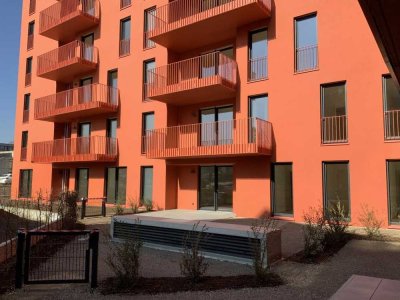 Erstbezug im Neubau Westside, 2-Zimmer-Wohnung in Bonn Endenich