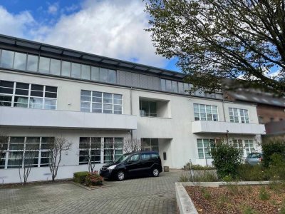 Seltene Gelegenheit - Loft in denkmalgeschützter Tuchfabrik der Villa-Werden