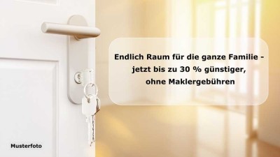 2-Zimmer-Wohnung - provisionsfrei