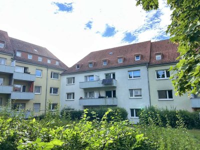 Erstbezug nach Komplettsanierung- 3-Zimmer-Wohnung in Darmstadt, Martinsviertel zu vermieten