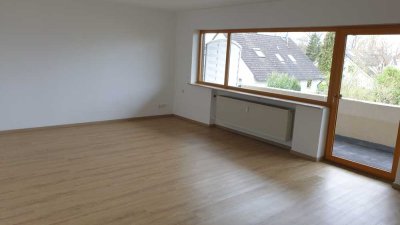 Ansprechende 3-Zimmer-Wohnung mit Balkon in Eckental