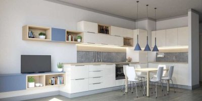 3-Zimmer-Wohnung in guter Wohnlage von Ulm