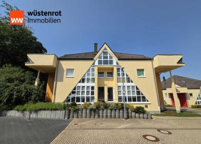 Attraktive Wohnung in Langerwehe – perfekte Kapitalanlage für den Einstieg