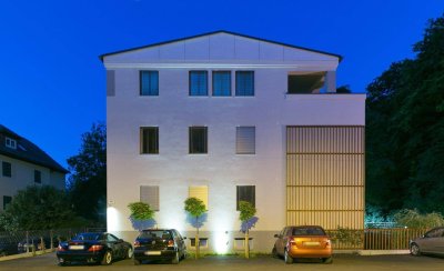 Moderne, stilvolle 2-Zimmer-Wohnung im Nonntal