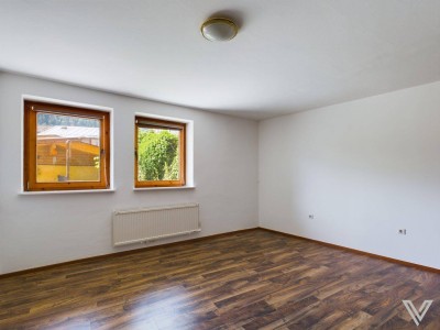 Wohn- und Geschäftshaus im Zentrum von Taxenbach