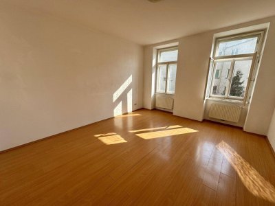 Charmante 2-Zimmer-Wohnung in zentraler Lage – Nähe Bahnhof Meidling!