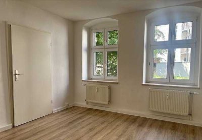 Ideale EG-Wohnung für Singles und Studenten auf dem MD-Werder!