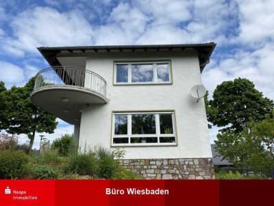 Bad Schwalbach: Zeitreise mit Stil – Wohnen im Charme der 60er-Jahre