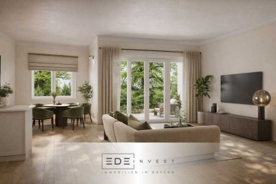 Wohnen, wie es sich anfühlen soll – modern und hochwertig. Charmanter Neubau in hervorragender Lage