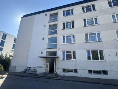 Die Gelegenheit! 1-Zimmer Apartment in Heidenheim