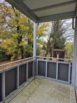 moderne und helle Wohnung