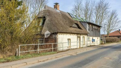 Einzigartige Bauernhaus-Idylle: Wohnen mit Charakter und Geschichte