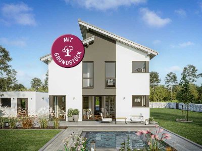 Das eigene Zuhause genießen auf über 700m² Grundstück in ruhiger Nebenstraße