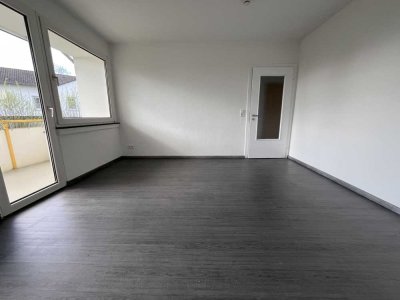 Ihr neues Zuhause wartet: 2 Zimmer mit Balkon in Siegen!