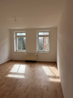 2-Zimmer-Wohnung zentral und verkehrsgünstig gelegen