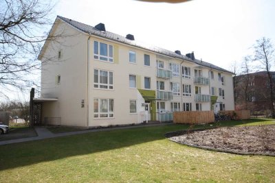 Frei ab 01.06.2026! 3-Zimmer-Wohnung im 2. OG in Kreyenbrück
