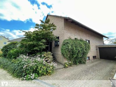 Neuer Rückzugsort im eigenen Wintergarten - Doppelhaushälfte in Algermissen OT Lühnde