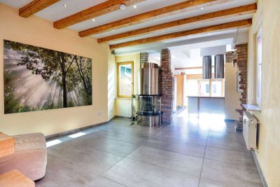 *BIETERVERFAHREN* 5ZKBB mit Terrasse an den Toren Rohrbachs, Dachgarten und Panoramablick über HD