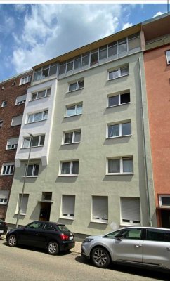 Exklusive 2-Zimmer-Wohnung in 67059, Ludwigshafen