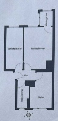Wohnung in Berlin- Hohenschönhausen zu verkaufen