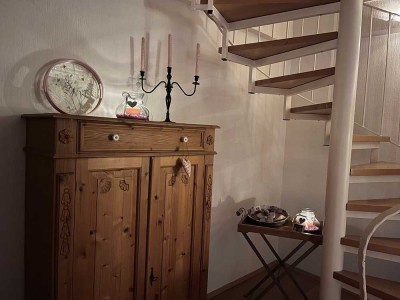 Maisonette-Wohnung zur Miete im Herzen von Essingen