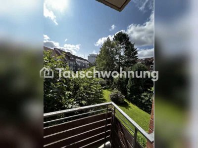 Tauschwohnung: Ideal für Paare in Hamburg, Altona