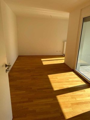 Moderne 2-Zimmer Wohnung