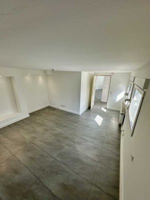 Attraktive 2-Zimmer-Wohnung nahe Hangeweiher – modern, ruhig, mit Stellplatz