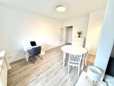 Hohe Nachfrage garantiert: Attraktive Apartmens für clevere Anleger