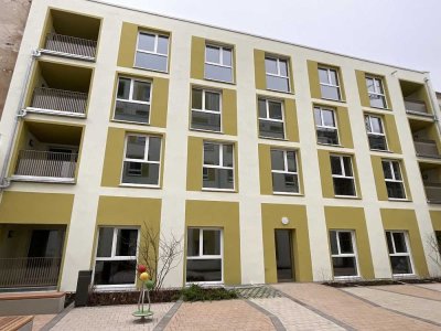 Gemütliche Familienwohnung gesucht? Hier werden Sie fündig!
