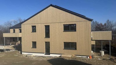 Großzügige 3-Zimmer-Erdgeschosswohnung