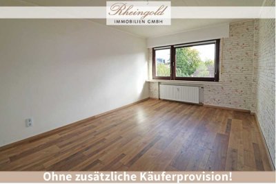 Wohnen & Vermieten in Köln-Weiß – Ihr Zuhause mit Zusatzeinkommen. 1 Einheit bezugsfrei!