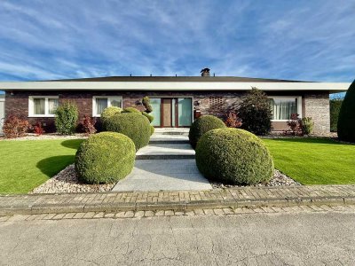 Exklusives Bungalow in Unna-moderner Wohnkomfort mit neuester Technologie!PROVISIONFREI! VON PRIVAT