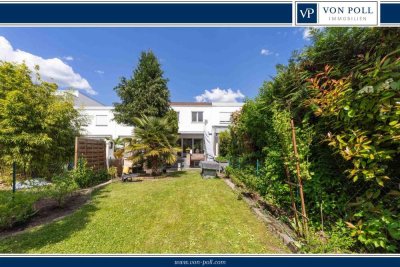 Modernisiertes Zuhause mit Flair und Rückzugsqualität – ideal für Familien und Berufspendler