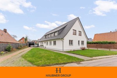 Umfangreich saniertes 4-Familienhaus in attraktiver Lage von Schiffdorf-Spaden