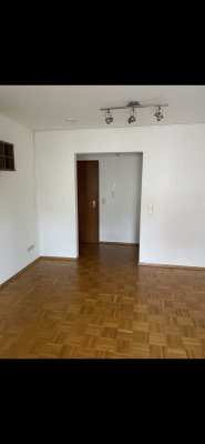 Alltagstaugliche 2,5-Zimmer-Wohnung in der Heilbronner Kernstadt